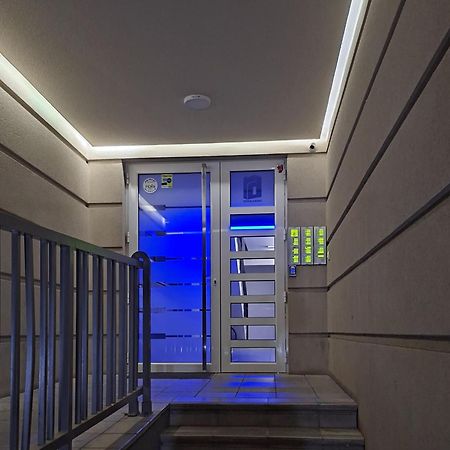 Appartement Stan Na Dan Aurora à Požarevac Extérieur photo