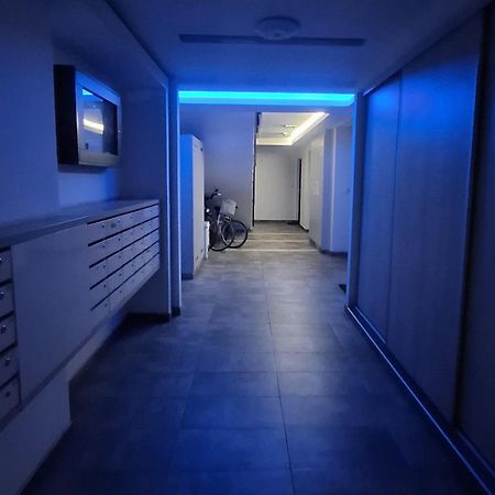 Appartement Stan Na Dan Aurora à Požarevac Extérieur photo