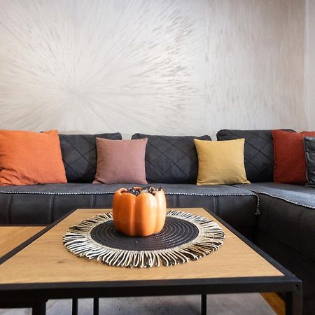 Appartement Stan Na Dan Aurora à Požarevac Extérieur photo