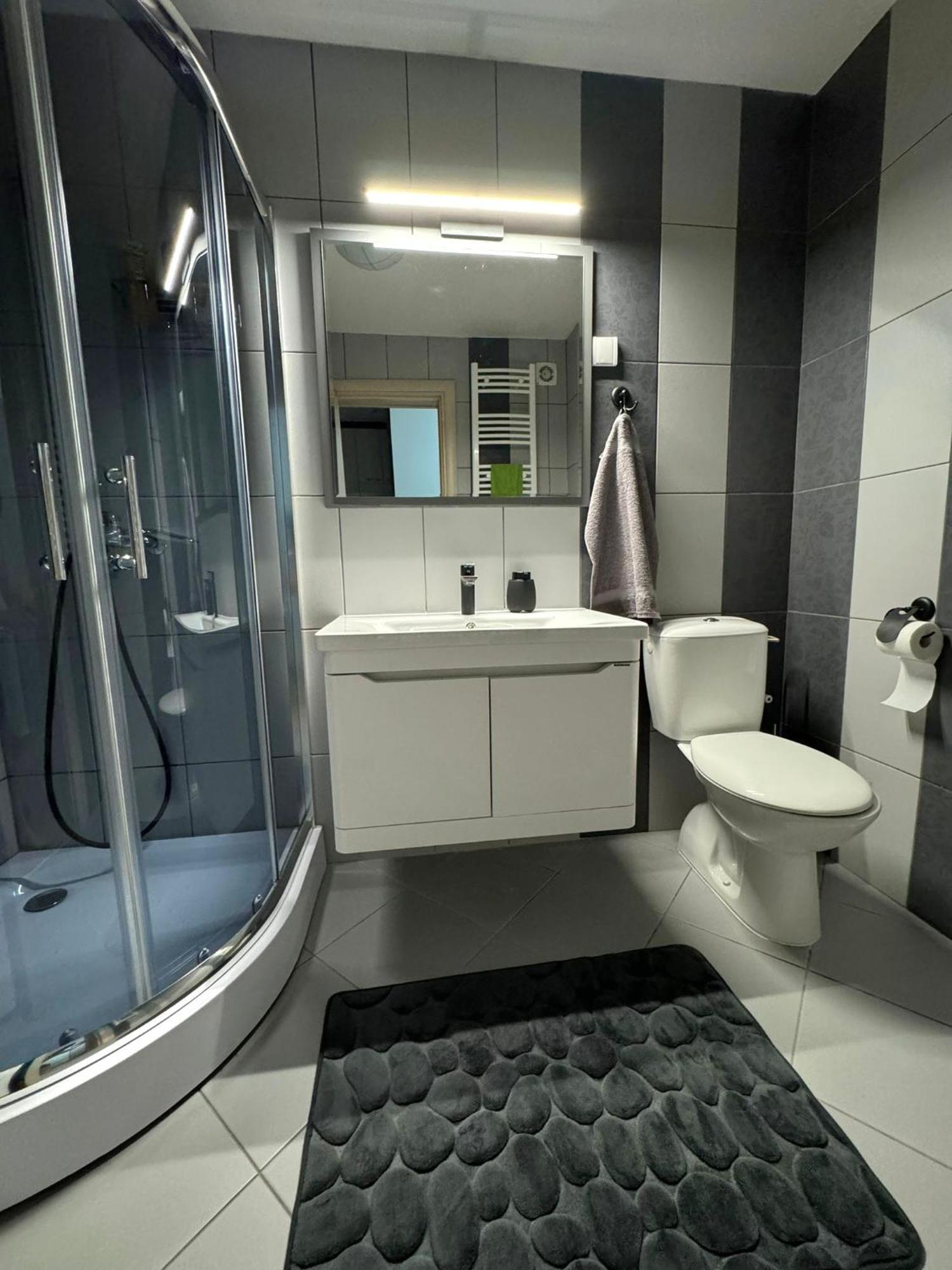 Appartement Stan Na Dan Aurora à Požarevac Extérieur photo