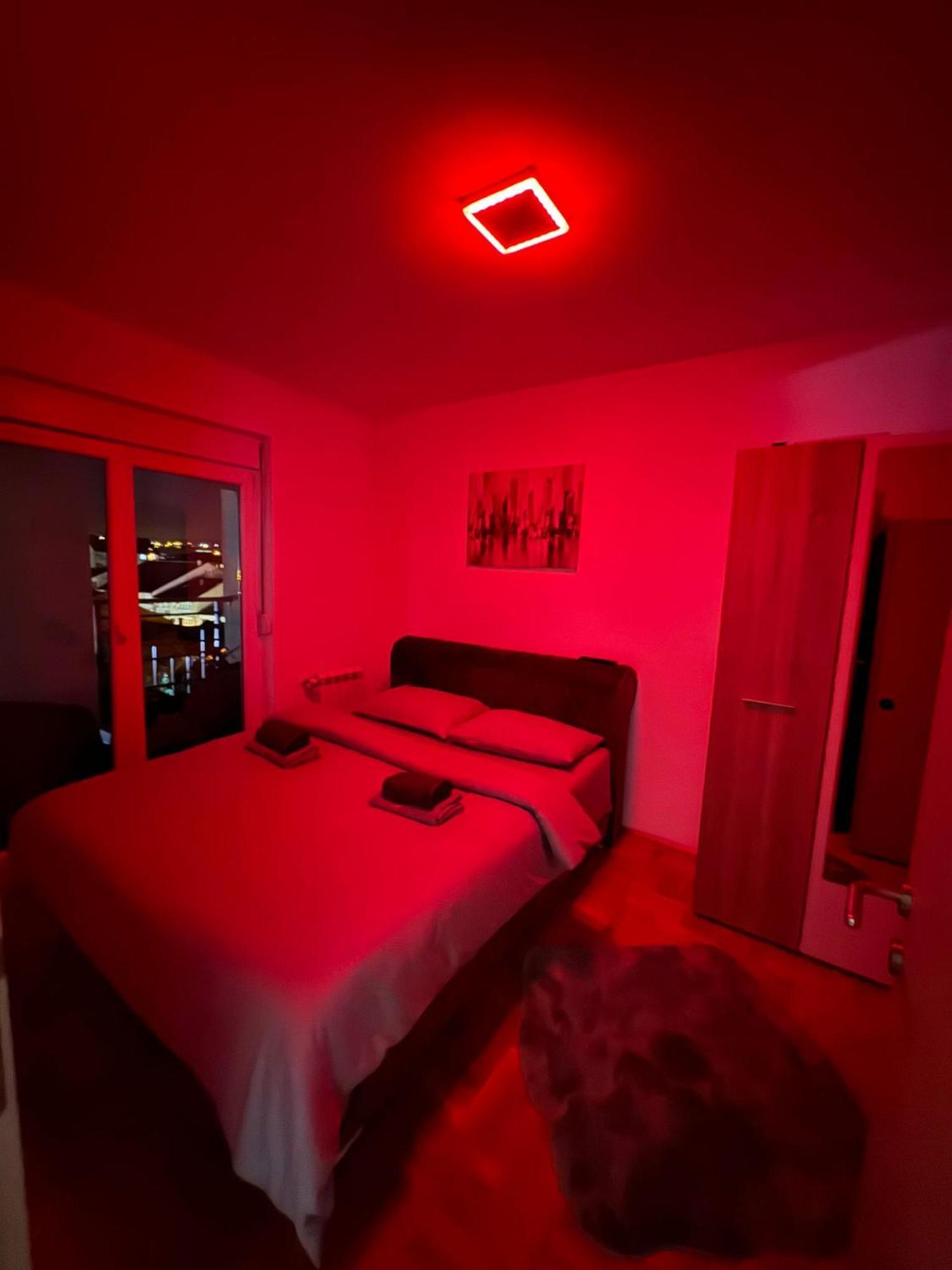 Appartement Stan Na Dan Aurora à Požarevac Extérieur photo