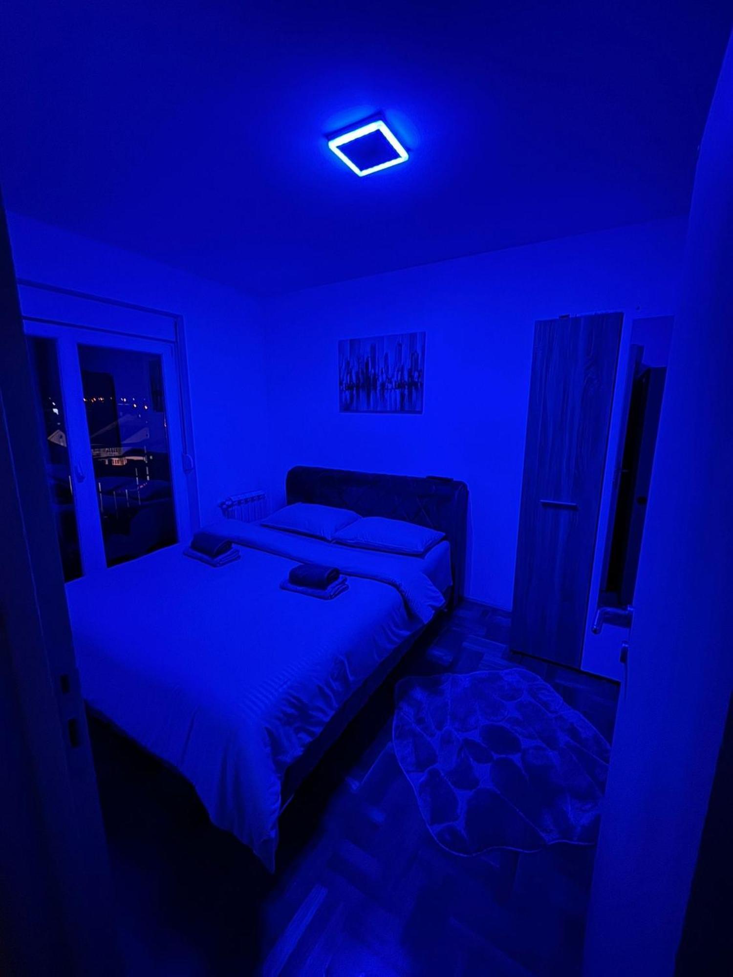 Appartement Stan Na Dan Aurora à Požarevac Extérieur photo