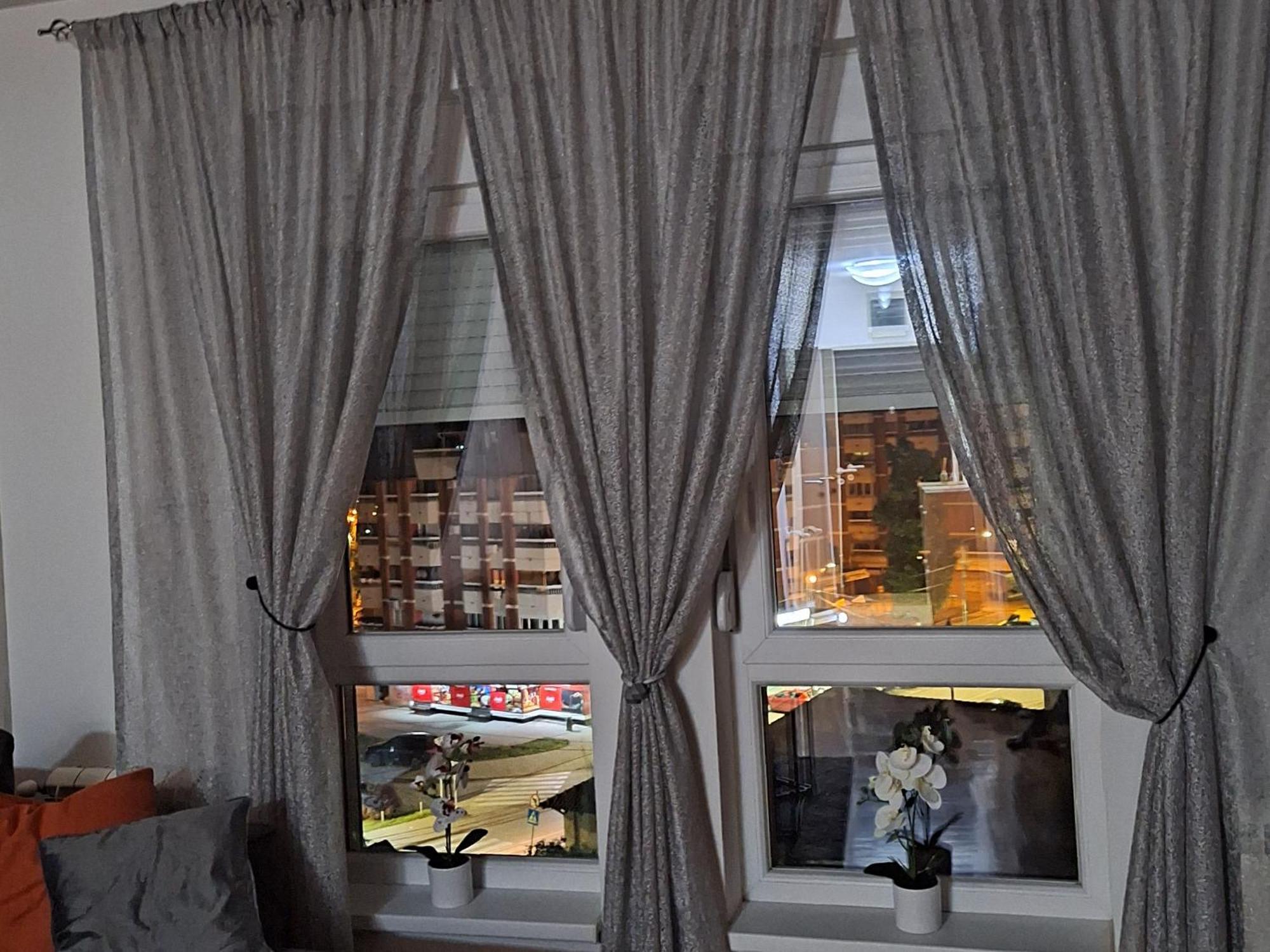 Appartement Stan Na Dan Aurora à Požarevac Extérieur photo