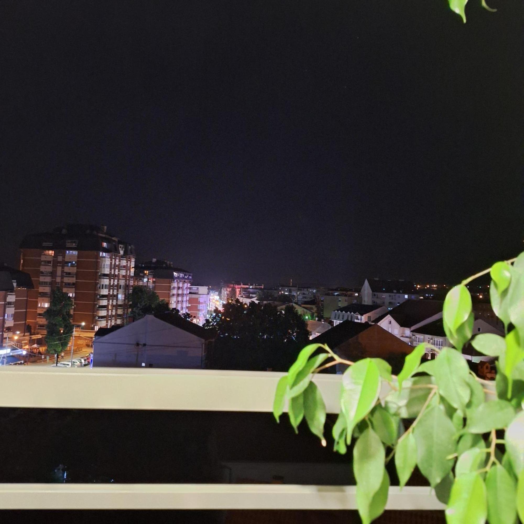 Appartement Stan Na Dan Aurora à Požarevac Extérieur photo