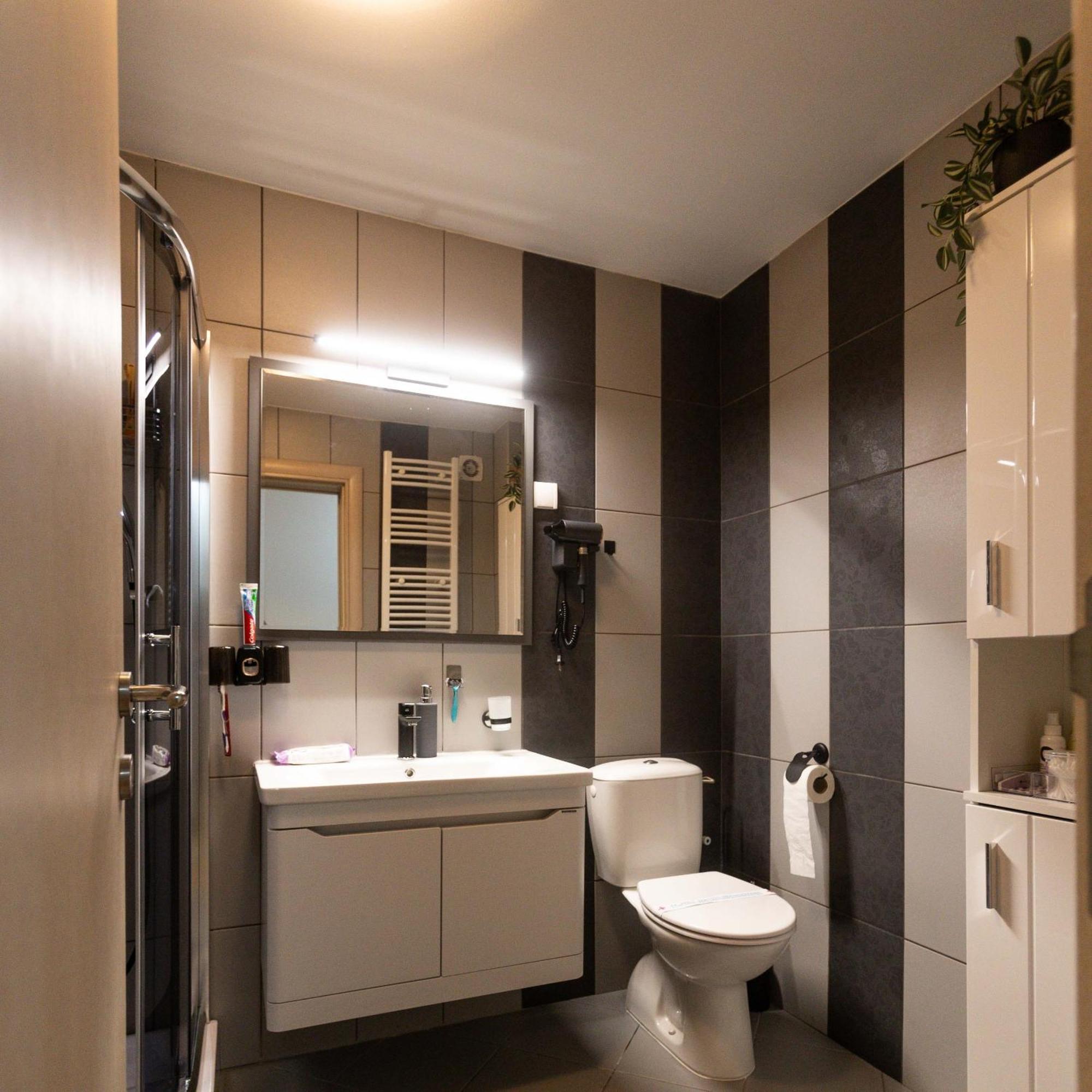 Appartement Stan Na Dan Aurora à Požarevac Extérieur photo