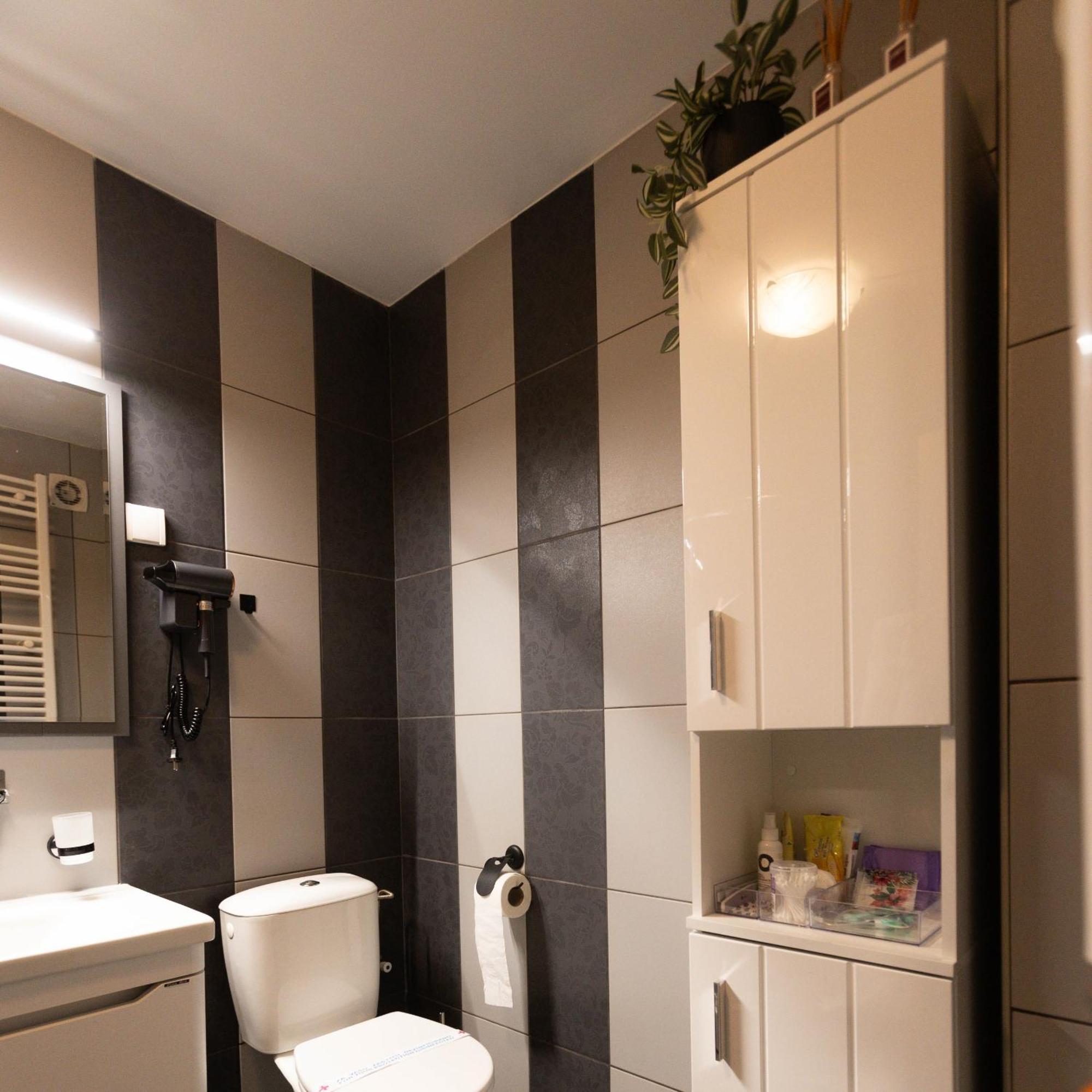 Appartement Stan Na Dan Aurora à Požarevac Extérieur photo