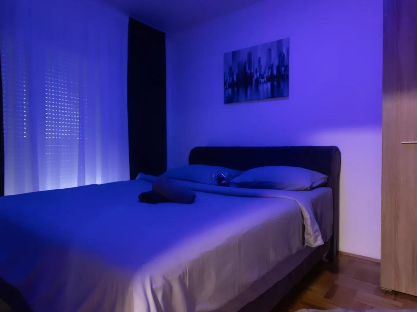 Appartement Stan Na Dan Aurora à Požarevac Extérieur photo