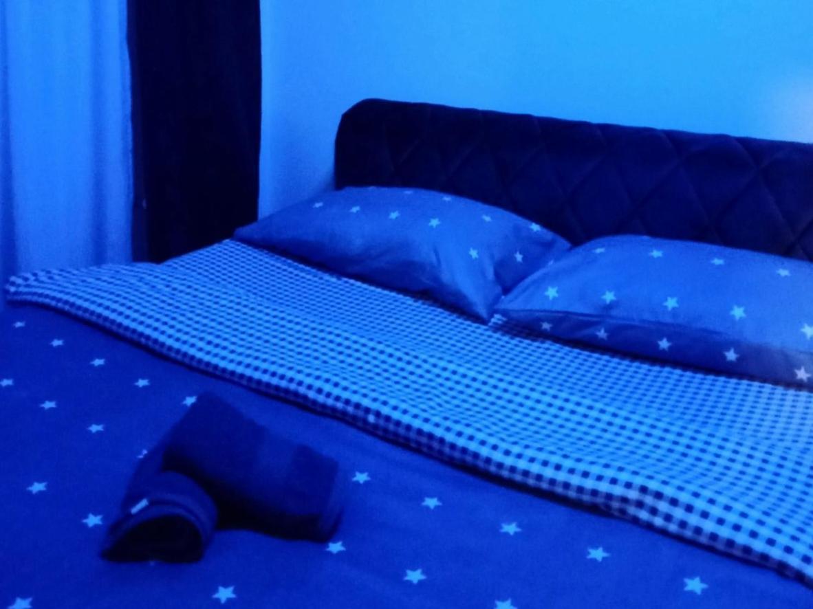 Appartement Stan Na Dan Aurora à Požarevac Extérieur photo