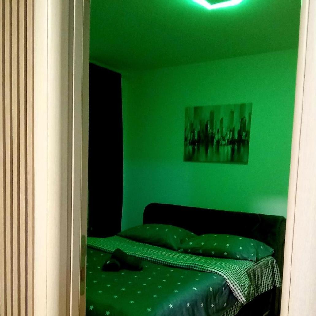 Appartement Stan Na Dan Aurora à Požarevac Extérieur photo