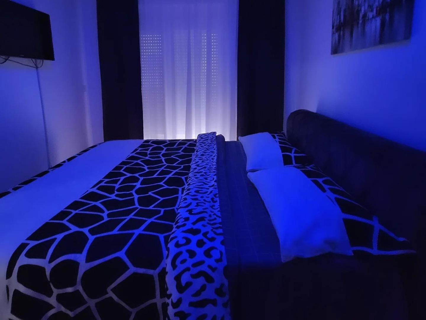 Appartement Stan Na Dan Aurora à Požarevac Extérieur photo