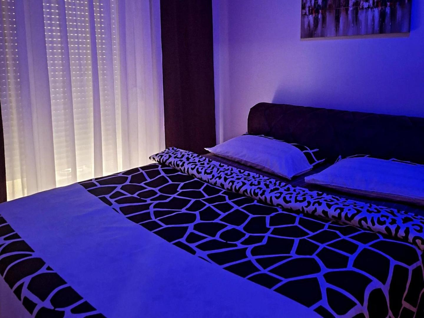 Appartement Stan Na Dan Aurora à Požarevac Extérieur photo