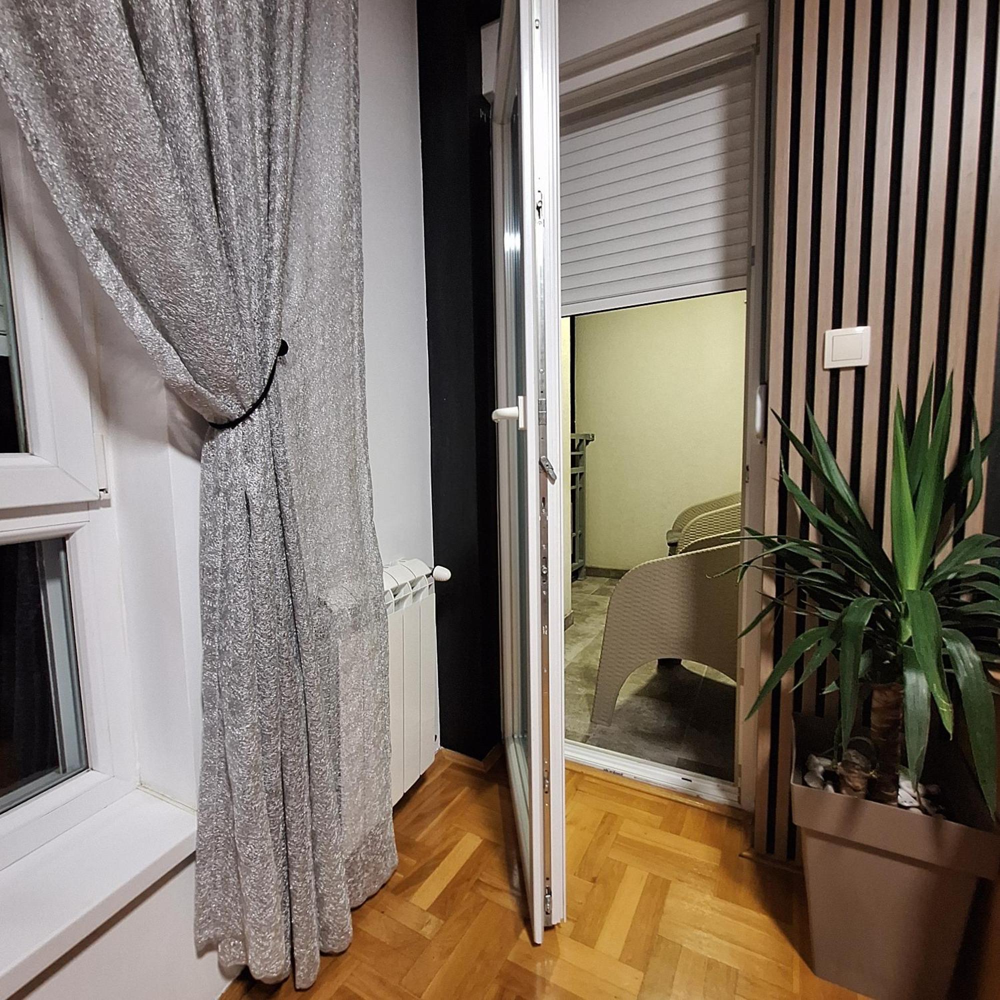 Appartement Stan Na Dan Aurora à Požarevac Extérieur photo