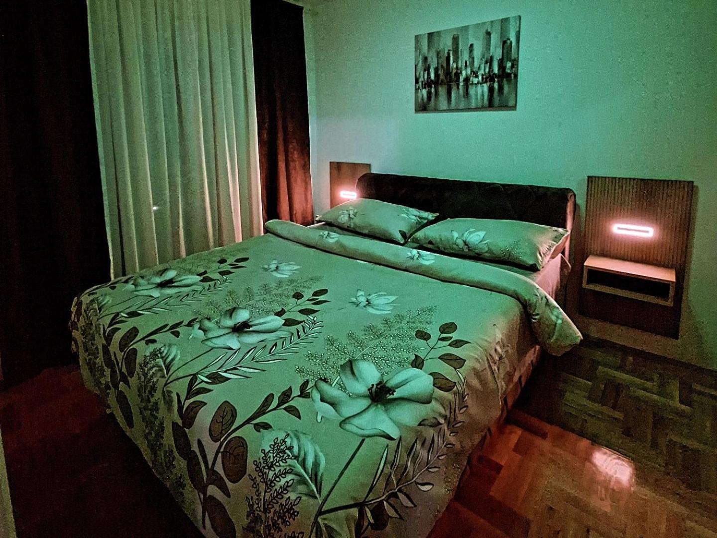 Appartement Stan Na Dan Aurora à Požarevac Extérieur photo