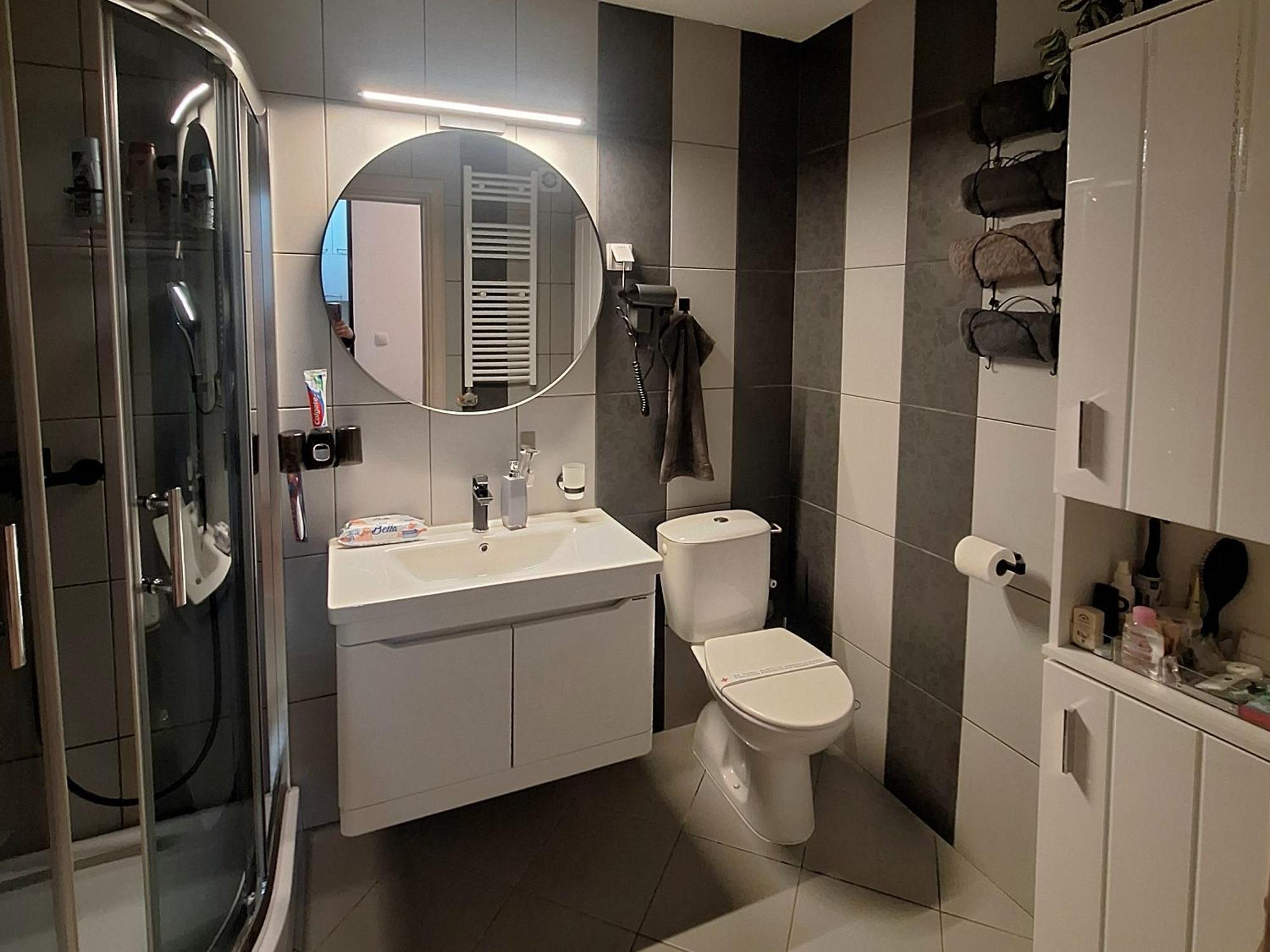 Appartement Stan Na Dan Aurora à Požarevac Extérieur photo